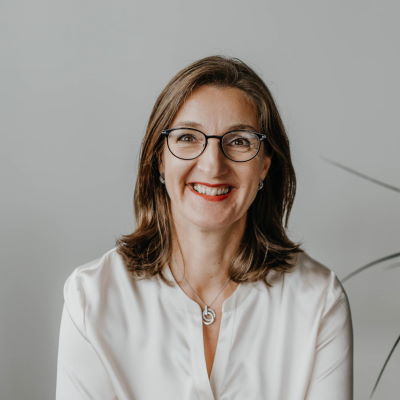 Interim Personalmanagerin, HR Mentorin - Yvonne Frohwerk